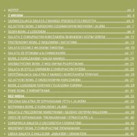 „LUNCH BOWL NA ZDROWIE" niski ładunek glikemiczny