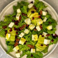 „LUNCH BOWL NA ZDROWIE" niski ładunek glikemiczny